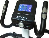 Эллиптический тренажер Iron Horse Atlanta