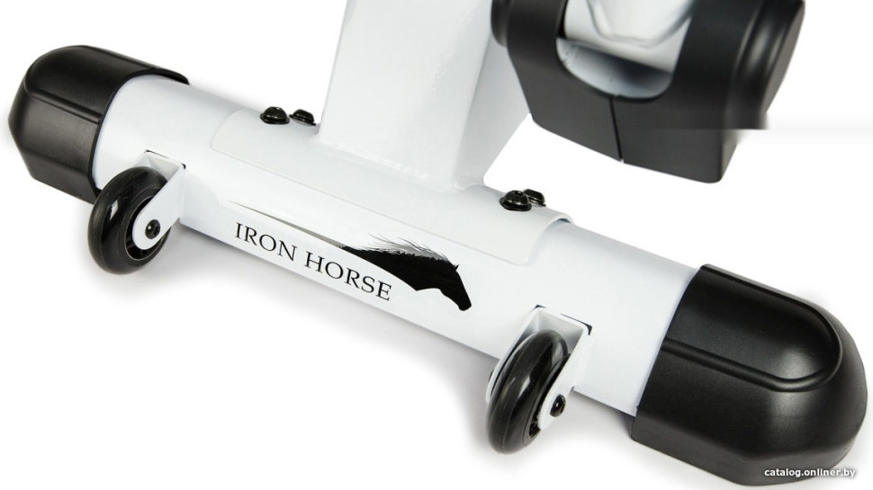 Эллиптический тренажер Iron Horse Atlanta