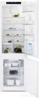 Холодильник Electrolux LNT7TF18S