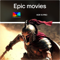 Телевизор LG QNED AI QNED70 55QNED70A6A