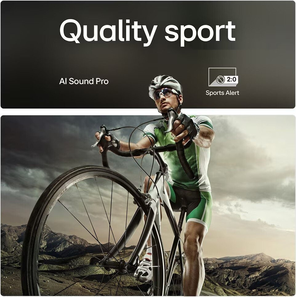 Телевизор LG QNED AI QNED70 55QNED70A6A