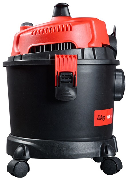 Промышленный пылесос FUBAG WD 3