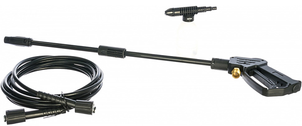 Мойка высокого давления Sturm! PW9217