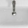Умывальник Cersanit Moduo 60 S-UM-MOD60/1 + 63034