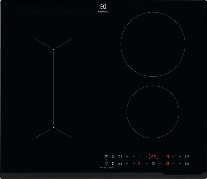 Варочная панель Electrolux IPE6443KFV