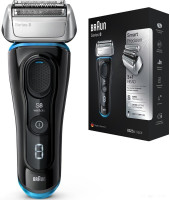 Электробритва мужская Braun Series 8 8325s Wet &amp; Dry