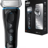 Электробритва мужская Braun Series 8 8325s Wet & Dry