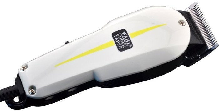 Машинка для стрижки волос Wahl 8466-216 Super Taper
