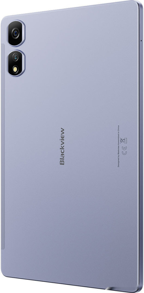 Планшет Blackview Tab 16 Pro 8GB/256GB (фиолетовый)