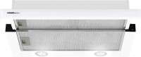 Вытяжка HOMSair Flat 60 Glass (белый)