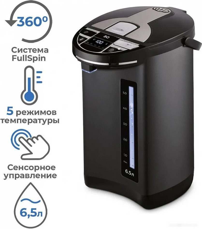 Электрический чайник BQ TP533