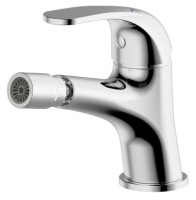 Смеситель Bravat Fit F3135188CP (FT1945)