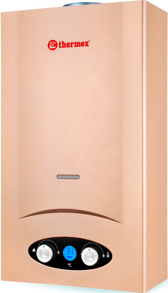 Водонагреватель Thermex G 20 D Golden brown