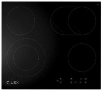 Варочная панель LEX EVH 642-1 BL