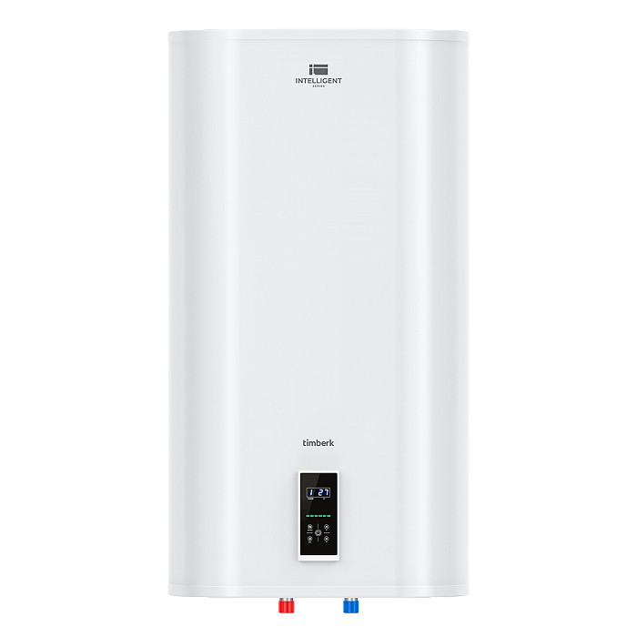 Водонагреватель Timberk Intelligent T-WSS100-FS51D-V