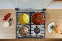 Плита Gorenje GK6A20WF