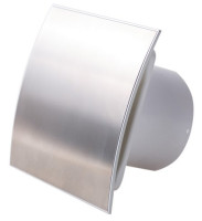 Вытяжной вентилятор Awenta System+ Silent 100 [KWS100-PEI100]