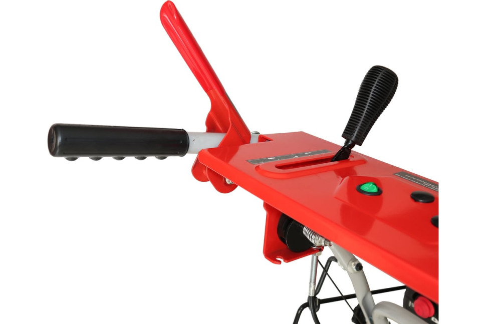 Снегоуборщик Ресанта СБ 4100ПФ 70/7/31