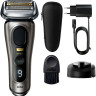 Электробритва мужская Braun Series 9 Pro+ 9515S