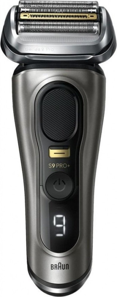Электробритва мужская Braun Series 9 Pro+ 9515S