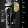 Электробритва мужская Braun Series 9 Pro+ 9515S