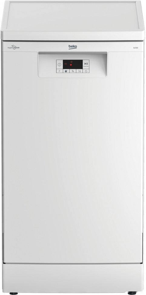 Посудомоечная машина Beko BDFS15020W