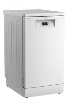 Посудомоечная машина Beko BDFS15020W