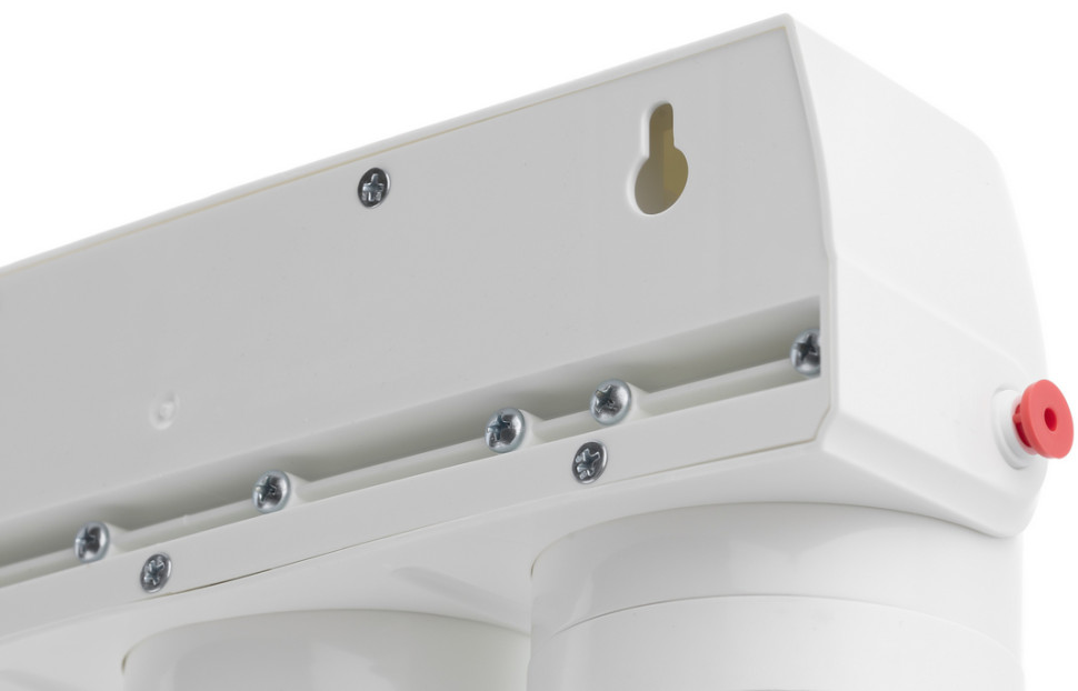 Система обратного осмоса Гейзер Престиж Смарт обратный осмос (бак 12 л)