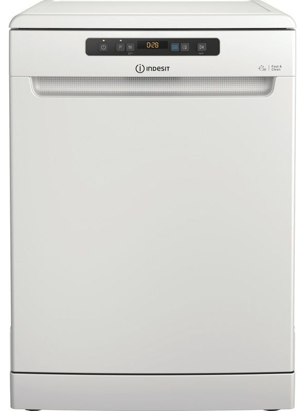 Посудомоечная машина Indesit DFO 3C26