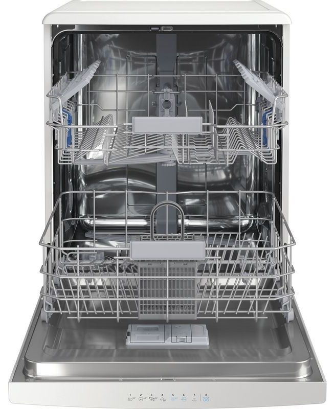 Посудомоечная машина Indesit DFO 3C26