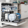Посудомоечная машина Indesit DFO 3C26