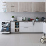Посудомоечная машина Indesit DFO 3C26