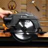 Дисковая (циркулярная) пила Deko DKCS2400-210