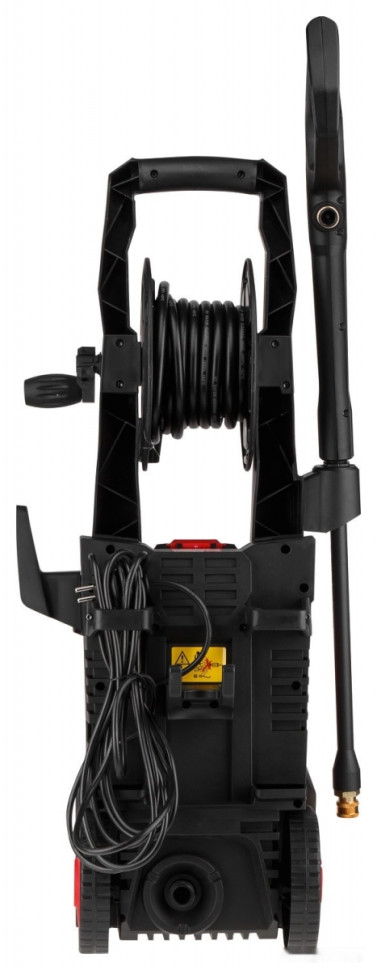Мойка высокого давления Wortex PW1523