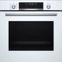 Духовой шкаф Bosch HBG538EW6R