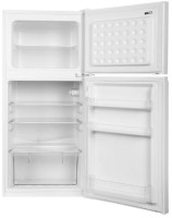 Холодильник с морозильником SunWind SCT202