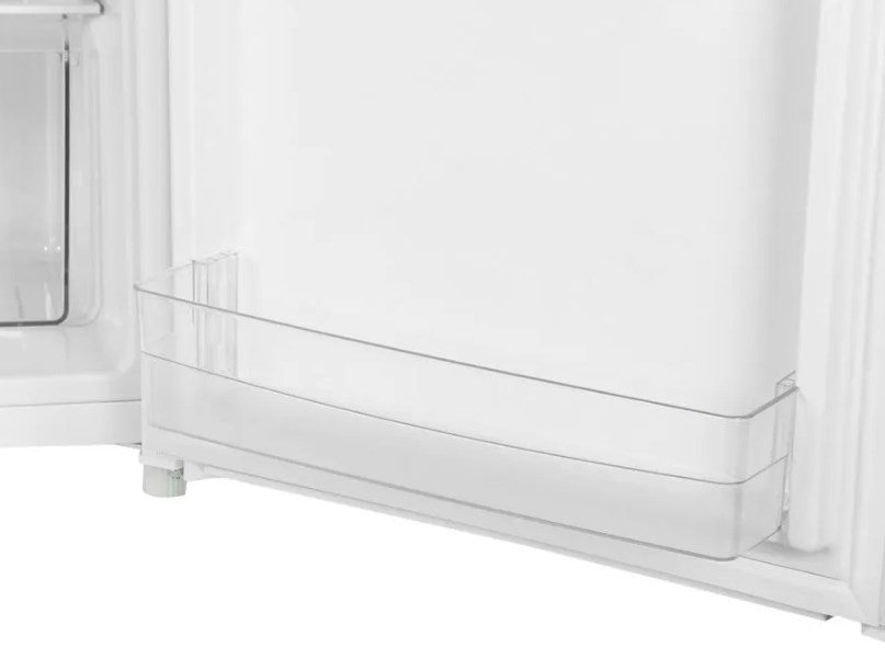 Холодильник с морозильником SunWind SCT202