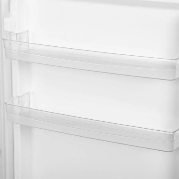 Холодильник с морозильником SunWind SCT202