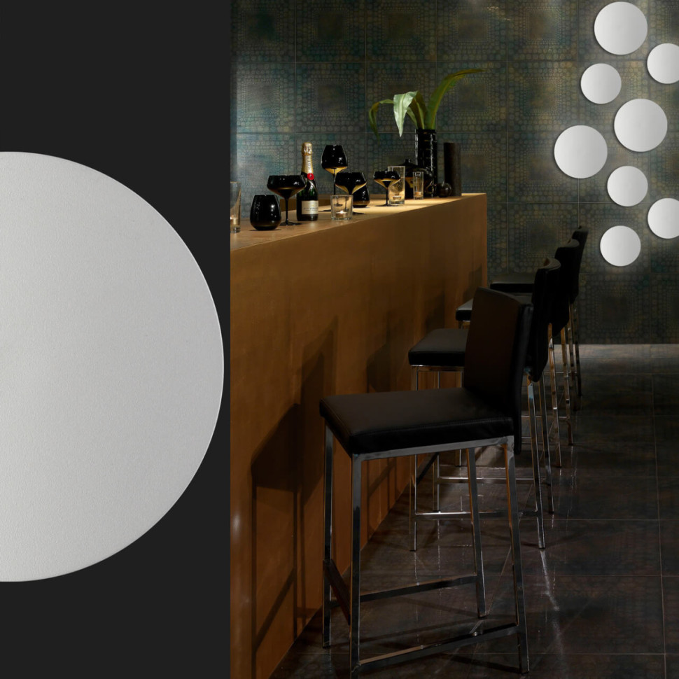 Фонарь Odeon Light Eclissi 3633/6WL