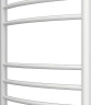 Полотенцесушитель Terminus Классик П8 500x800 КС 9003 бп электро (белый)