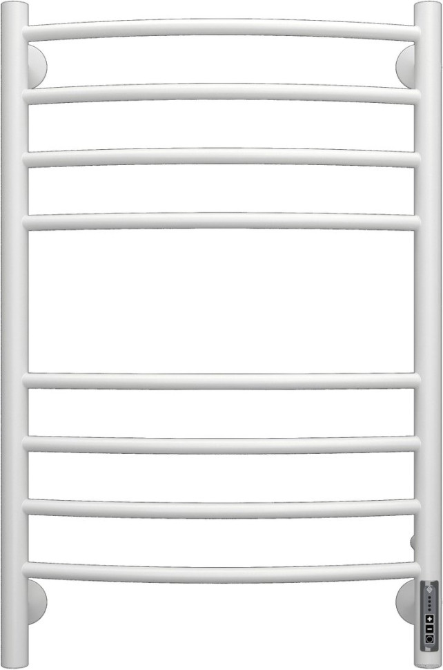 Полотенцесушитель Terminus Классик П8 500x800 КС 9003 бп электро (белый)
