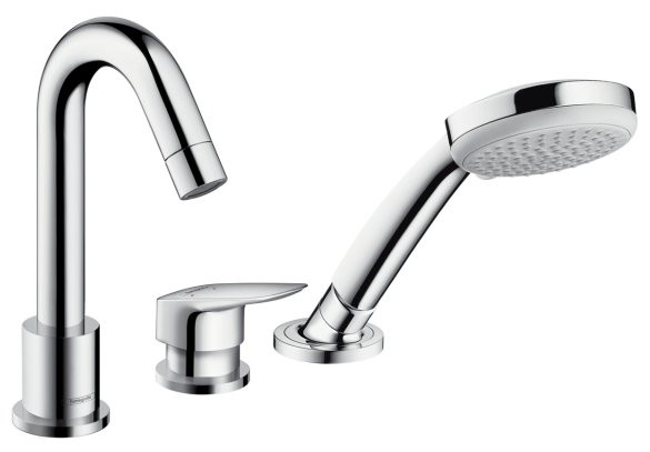Смеситель Hansgrohe Logis 71310000