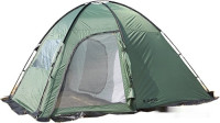 Палатка Talberg Bigless 4 Green 2018