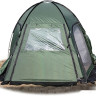 Палатка Talberg Bigless 4 Green 2018