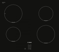 Варочная панель Bosch PUG611AA5E