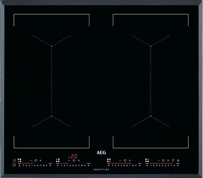Варочная панель AEG IKR64651FB