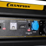 Генератор Champion GG5000