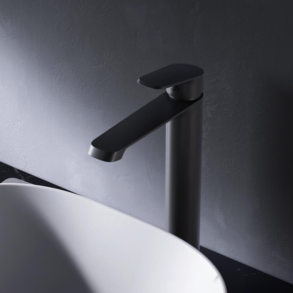 Смеситель Am.Pm Func F8F92022