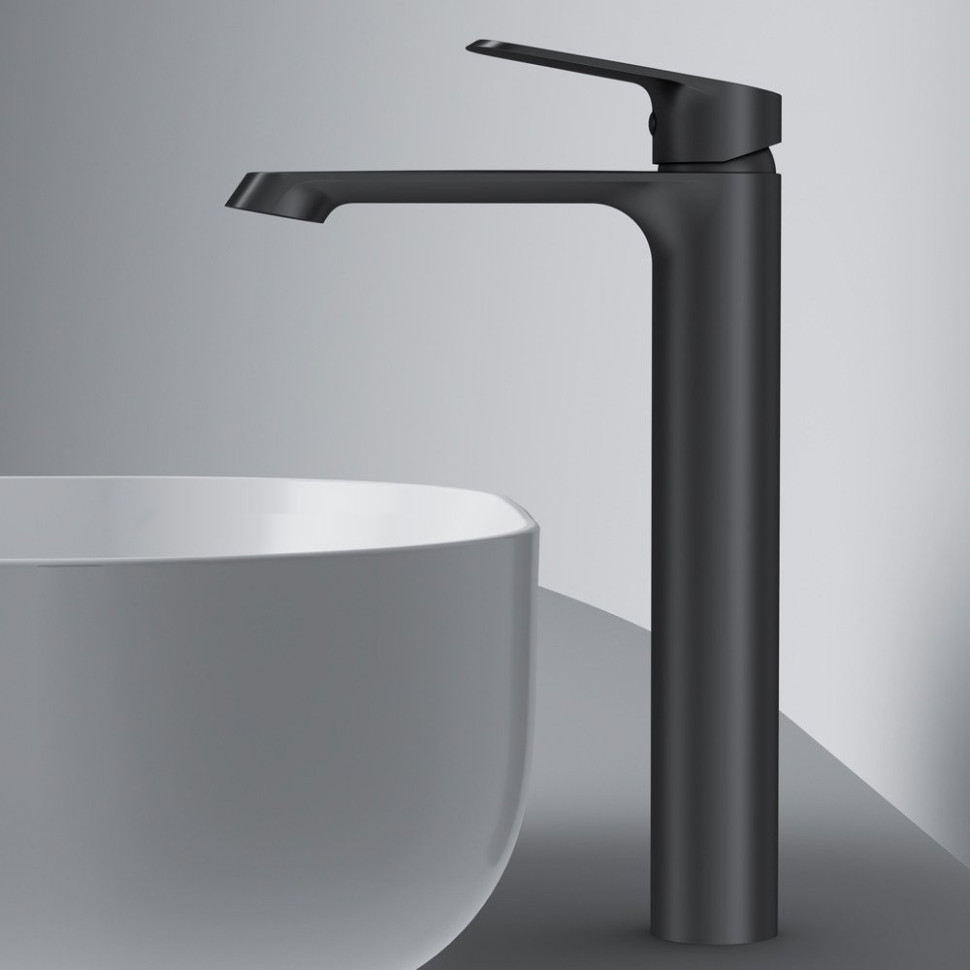 Смеситель Am.Pm Func F8F92022