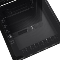 Духовой шкаф Maunfeld EOEM516S